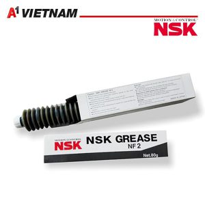 Mỡ bôi trơn NSK Grease xám - Mỡ Bôi Trơn A1 Việt Nam - Công Ty TNHH TM & XNK A1 Việt Nam